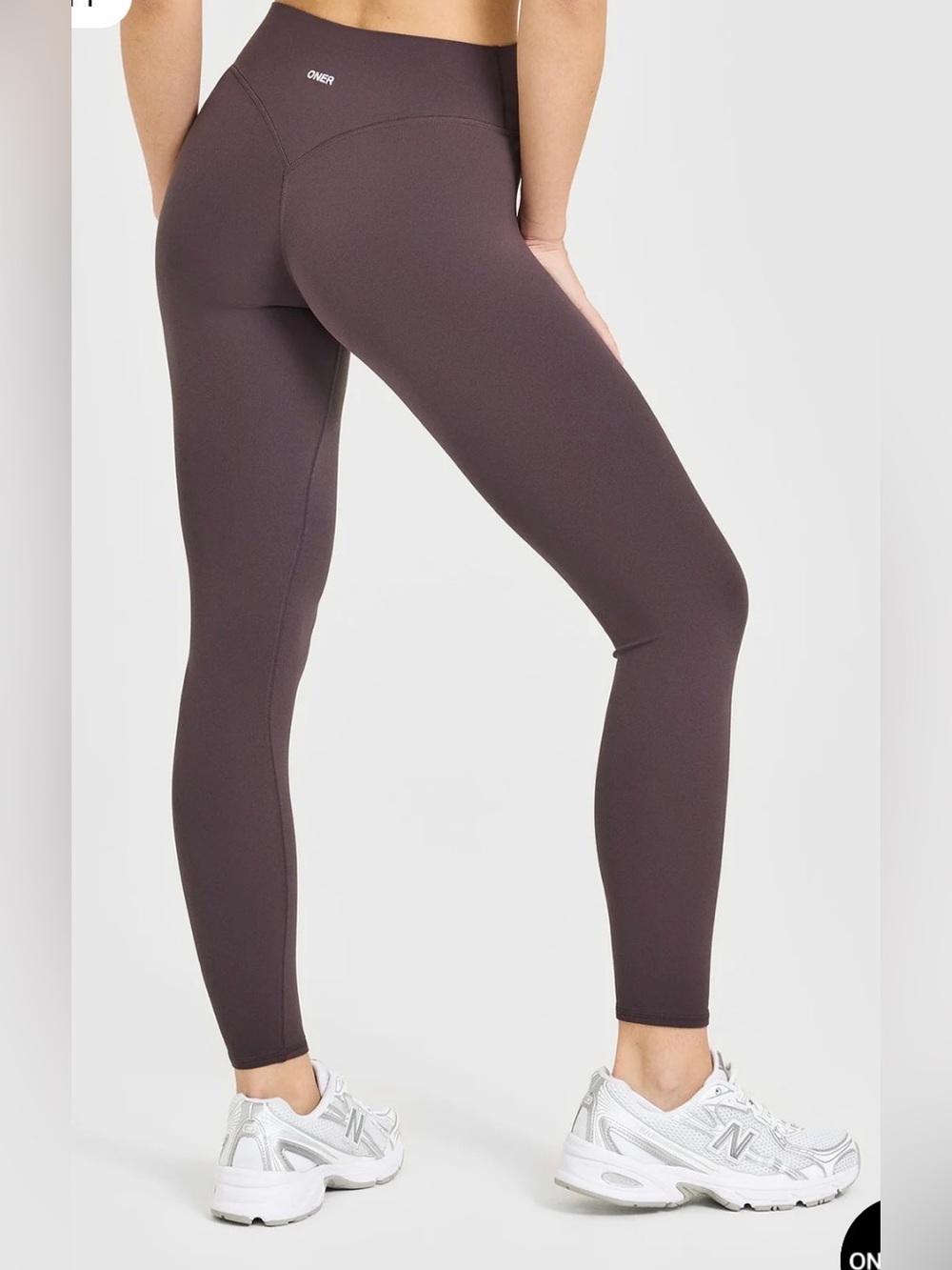 Oner active soft motion high waisted leggings
